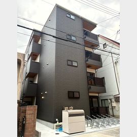 杉本町駅より徒歩9分 2階 新築の賃貸物件