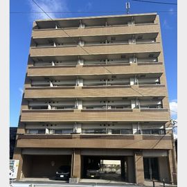 リアーレ北田辺の賃貸物件