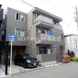 アルタイル今福 1階 築11年10ヶ月の賃貸物件