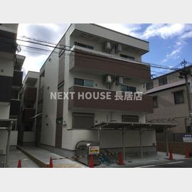 フジパレス新深江５番館の賃貸物件