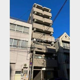 玉造駅より徒歩5分 1階 築24年の賃貸物件