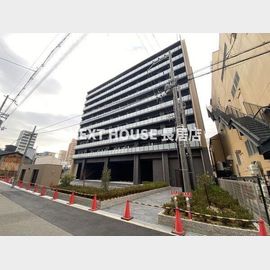 リヴィアス大阪ヴェリテの賃貸物件