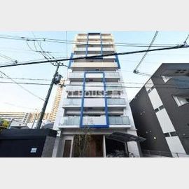 グラビス城東中央の賃貸物件