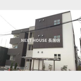 フジパレス湊3番館の賃貸物件