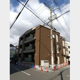 矢田駅より徒歩4分 3階 築2年8ヶ月の賃貸物件