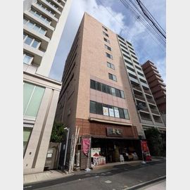 あべの恵寿ビル 10階 築27年5ヶ月の賃貸物件