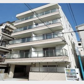 ロイヤル朝日 5階 築11年2ヶ月の賃貸物件