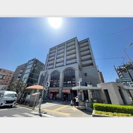 帝塚山クレバービル 9階 築25年9ヶ月の賃貸物件