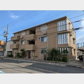 Ｍａｉｓｏｎｃｈｏｕｃｈｏｕ 2階 築11年3ヶ月の賃貸物件