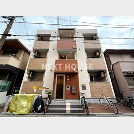 aky夕凪の賃貸物件