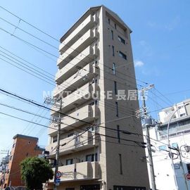 ボナールイズミ 5階 築19年の賃貸物件