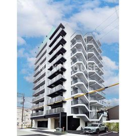 スプランディッド弁天町DUEの賃貸物件