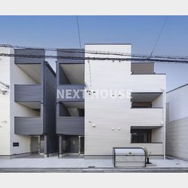 CRASTINE小路東A 1階 築4年の賃貸物件