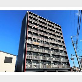 グランエクラ田島の賃貸物件