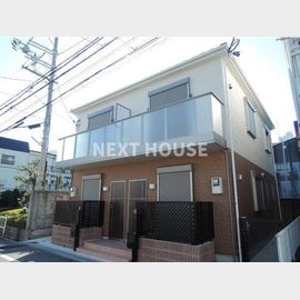 テラス北加賀屋の賃貸物件