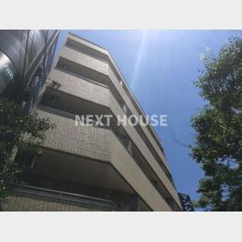 PARKSOUTHの賃貸物件