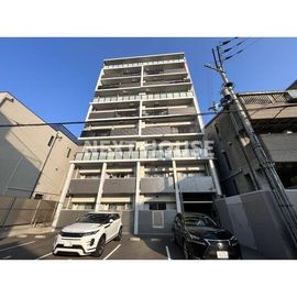 鶴橋駅より徒歩8分 6階 築9年8ヶ月の賃貸物件