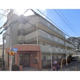 寺田町ハイツ 3階 築27年10ヶ月の賃貸物件
