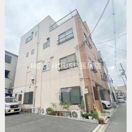 ハイツ永原 3階 築39年9ヶ月の賃貸物件
