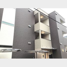 フジパレス阿倍野丸山通１番館の賃貸物件