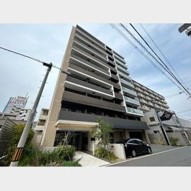 エスリードコート阿倍野昭和町の賃貸物件
