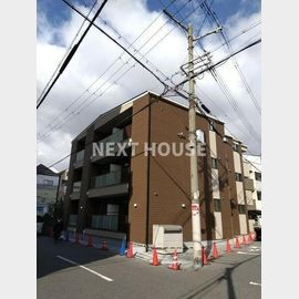 矢田駅より徒歩4分 2階 築2年8ヶ月の賃貸物件