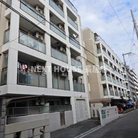 新深江駅より徒歩3分 3階 築21年10ヶ月の賃貸物件
