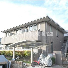 東湊駅より徒歩10分 1階 築18年7ヶ月の賃貸物件