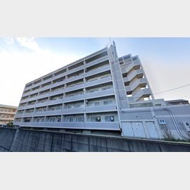 エトワール喜連 3階 築32年11ヶ月の賃貸物件