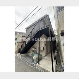 レジア大今里の賃貸物件
