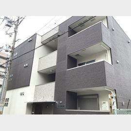 フジパレス阪南町１番館の賃貸物件