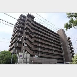 平野元町日興マンション 5階 築26年2ヶ月の賃貸物件