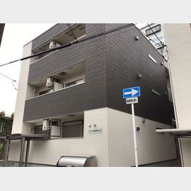 フジパレス平野上町ウエストの賃貸物件