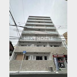 セントルイス京橋の賃貸物件