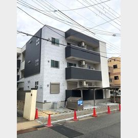 フジパレス東中浜の賃貸物件