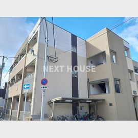 フジパレス城東諏訪６番館の賃貸物件