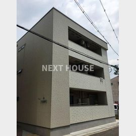 フジパレス恵比寿の賃貸物件