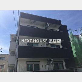 フジパレス堺北花田２番館 2階 築9年4ヶ月の賃貸物件