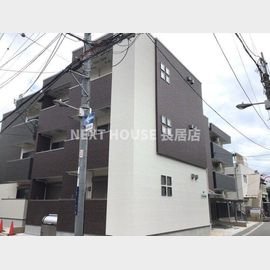 フジパレス天王寺東２番館 2階 築5年の賃貸物件