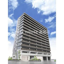 朝潮橋駅より徒歩13分 13階 新築の賃貸物件