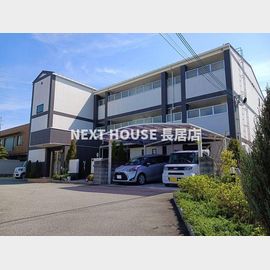 新金岡駅より徒歩11分 2階 築13年1ヶ月の賃貸物件