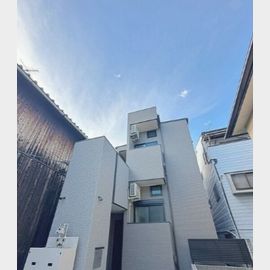 ハーモニーテラス墨江IIの賃貸物件