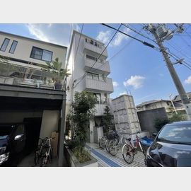 シャトルハリマの賃貸物件