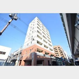 グレイス阿倍野松崎の賃貸物件