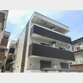 フジパレス喜連瓜破１番館の賃貸物件