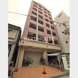 玉造駅より徒歩7分 5階 築15年7ヶ月の賃貸物件