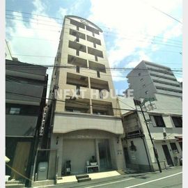 森ノ宮駅より徒歩3分 6階 築13年7ヶ月の賃貸物件