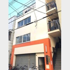 第一ホワイトマンション 2階 築54年9ヶ月の賃貸物件