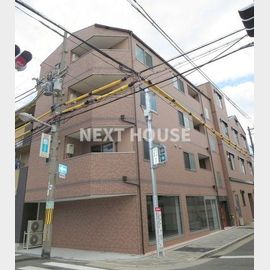 小路駅より徒歩10分 2階 築12年4ヶ月の賃貸物件