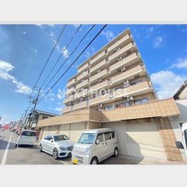 エクセル勝山 6階 築38年6ヶ月の賃貸物件